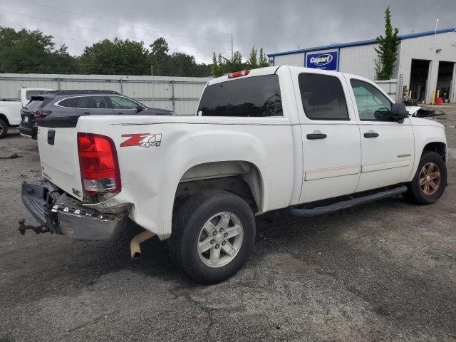 Photo 2 VIN: 3GTP2VE74CG167764 - GMC SIERRA K15 