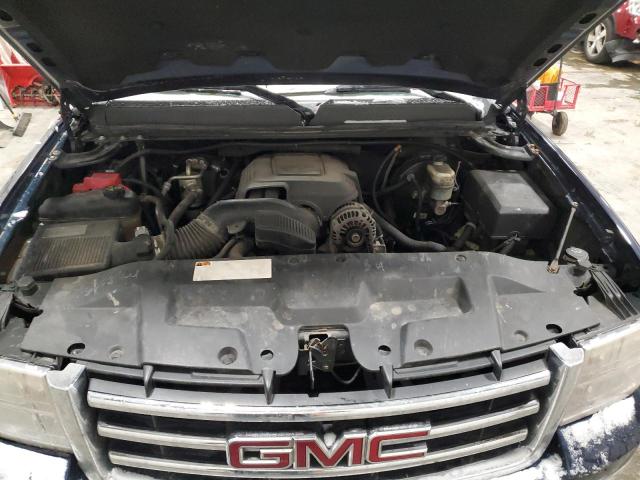 Photo 10 VIN: 3GTP2VE74CG185259 - GMC SIERRA K15 