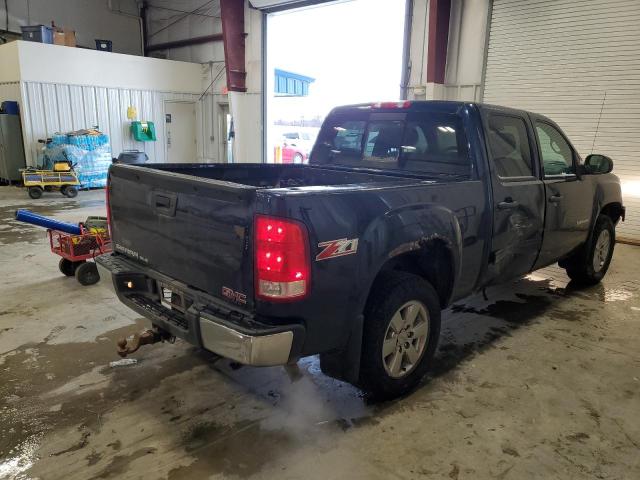 Photo 2 VIN: 3GTP2VE74CG185259 - GMC SIERRA K15 