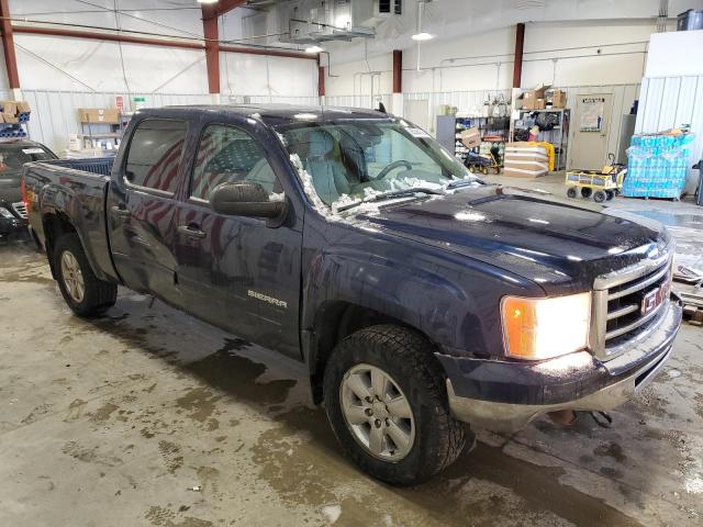 Photo 3 VIN: 3GTP2VE74CG185259 - GMC SIERRA K15 