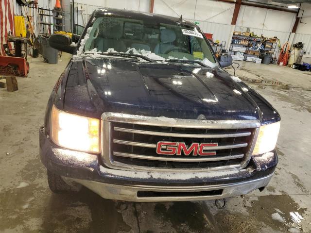 Photo 4 VIN: 3GTP2VE74CG185259 - GMC SIERRA K15 