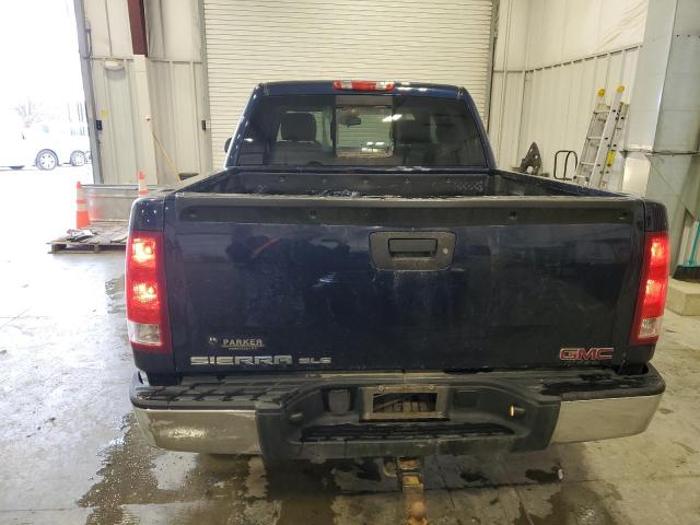 Photo 5 VIN: 3GTP2VE74CG185259 - GMC SIERRA K15 