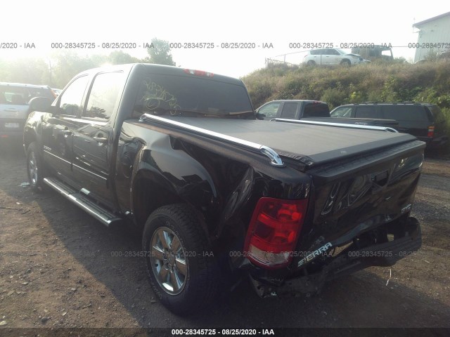 Photo 2 VIN: 3GTP2VE74CG215392 - GMC SIERRA 1500 