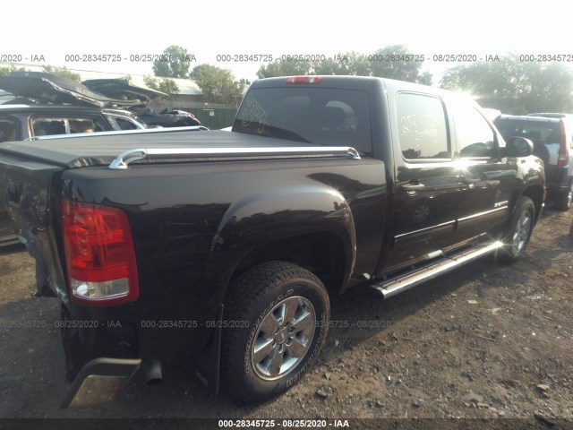 Photo 3 VIN: 3GTP2VE74CG215392 - GMC SIERRA 1500 