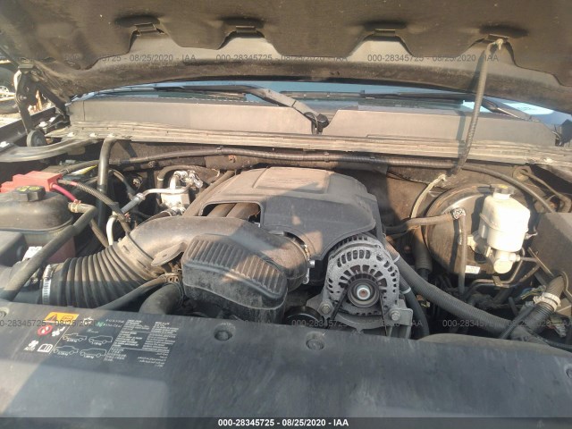 Photo 9 VIN: 3GTP2VE74CG215392 - GMC SIERRA 1500 