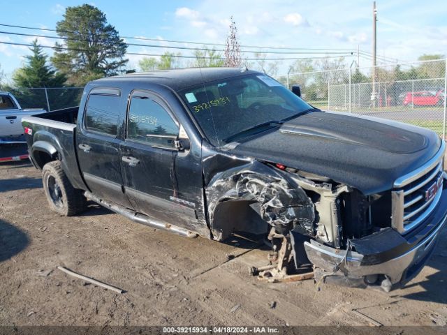 Photo 0 VIN: 3GTP2VE74CG222147 - GMC SIERRA 1500 