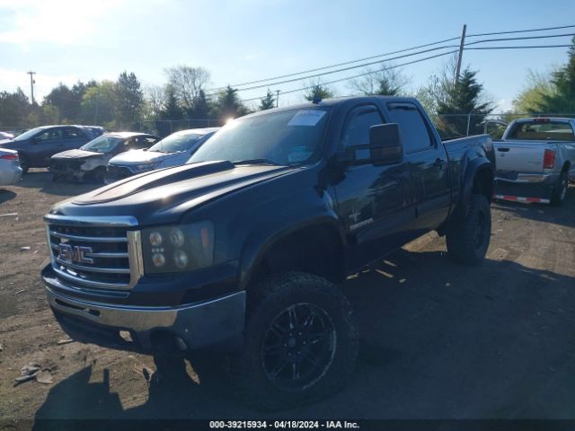 Photo 1 VIN: 3GTP2VE74CG222147 - GMC SIERRA 1500 