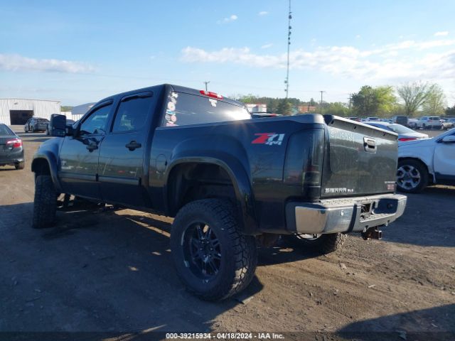 Photo 2 VIN: 3GTP2VE74CG222147 - GMC SIERRA 1500 