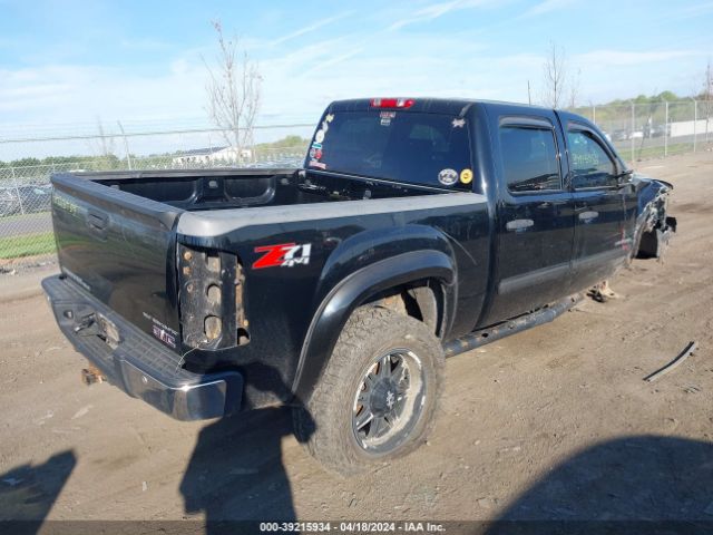 Photo 3 VIN: 3GTP2VE74CG222147 - GMC SIERRA 1500 