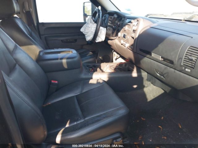 Photo 4 VIN: 3GTP2VE74CG222147 - GMC SIERRA 1500 