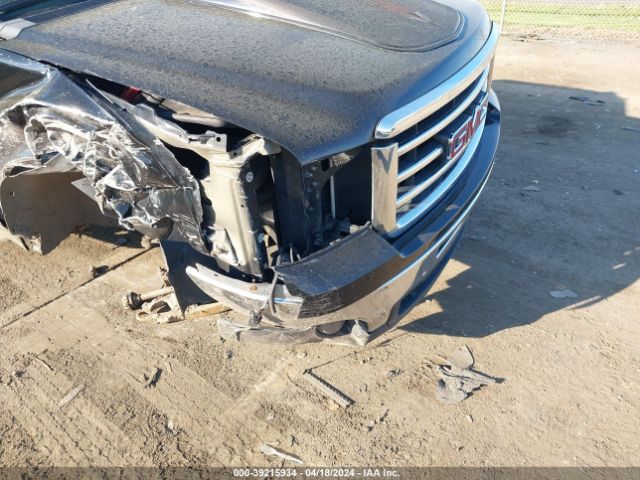 Photo 5 VIN: 3GTP2VE74CG222147 - GMC SIERRA 1500 