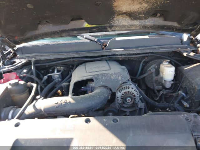 Photo 9 VIN: 3GTP2VE74CG222147 - GMC SIERRA 1500 