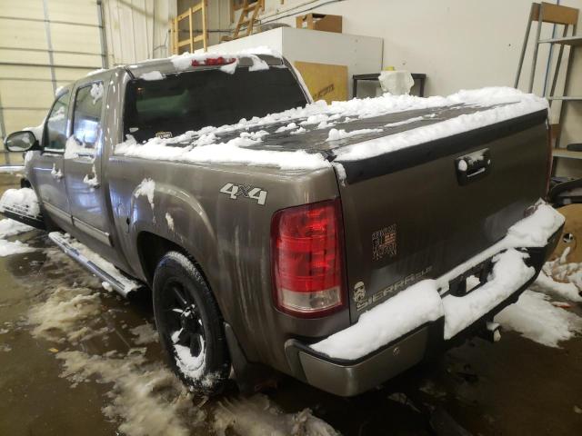 Photo 2 VIN: 3GTP2VE74CG225405 - GMC SIERRA K15 