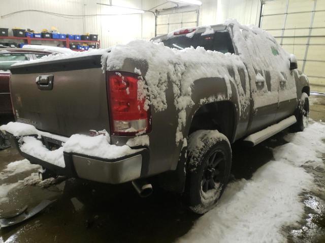 Photo 3 VIN: 3GTP2VE74CG225405 - GMC SIERRA K15 