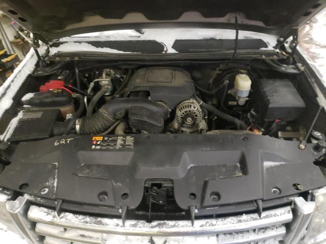 Photo 6 VIN: 3GTP2VE74CG225405 - GMC SIERRA K15 