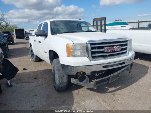 Photo 0 VIN: 3GTP2VE74CG227199 - GMC SIERRA 1500 