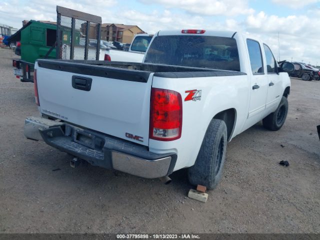 Photo 3 VIN: 3GTP2VE74CG227199 - GMC SIERRA 1500 