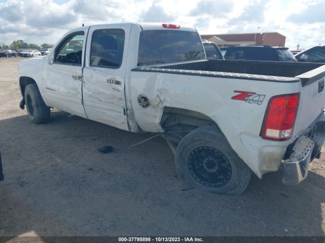 Photo 5 VIN: 3GTP2VE74CG227199 - GMC SIERRA 1500 