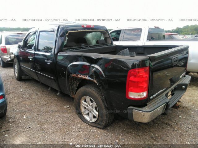 Photo 2 VIN: 3GTP2VE74CG233729 - GMC SIERRA 1500 