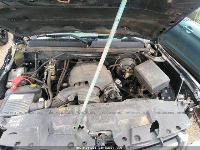 Photo 9 VIN: 3GTP2VE74CG233729 - GMC SIERRA 1500 