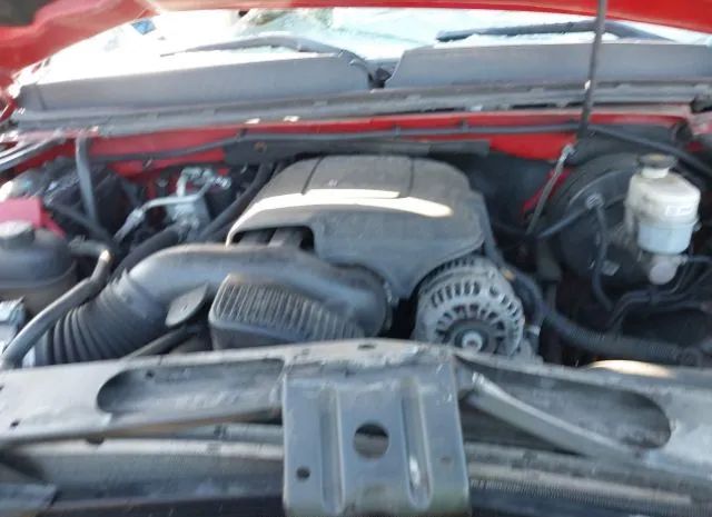 Photo 9 VIN: 3GTP2VE74CG246836 - GMC SIERRA 1500 