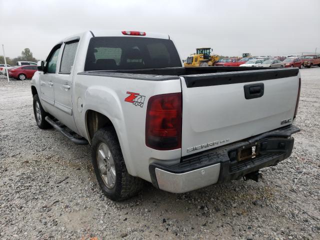 Photo 2 VIN: 3GTP2VE74CG280226 - GMC SIERRA K15 