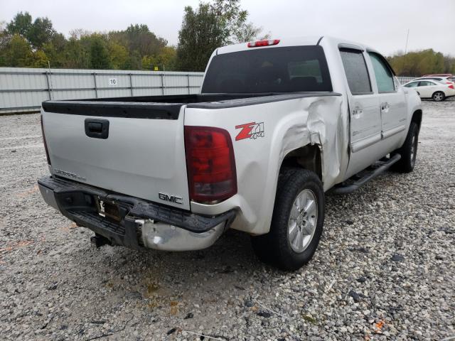 Photo 3 VIN: 3GTP2VE74CG280226 - GMC SIERRA K15 