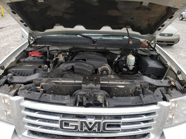 Photo 6 VIN: 3GTP2VE74CG280226 - GMC SIERRA K15 