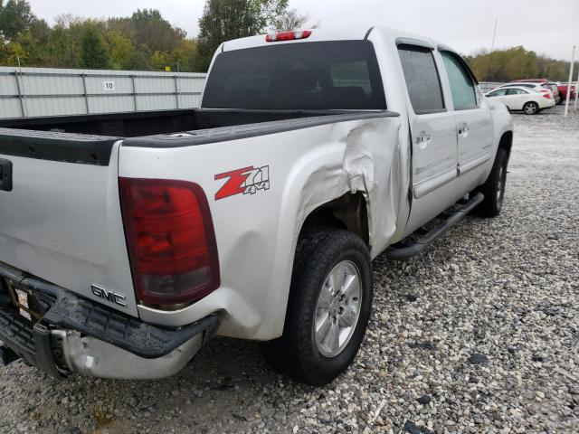 Photo 8 VIN: 3GTP2VE74CG280226 - GMC SIERRA K15 