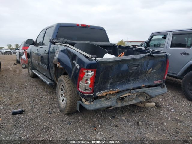 Photo 2 VIN: 3GTP2VE74CG284700 - GMC SIERRA 1500 