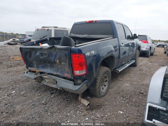 Photo 3 VIN: 3GTP2VE74CG284700 - GMC SIERRA 1500 