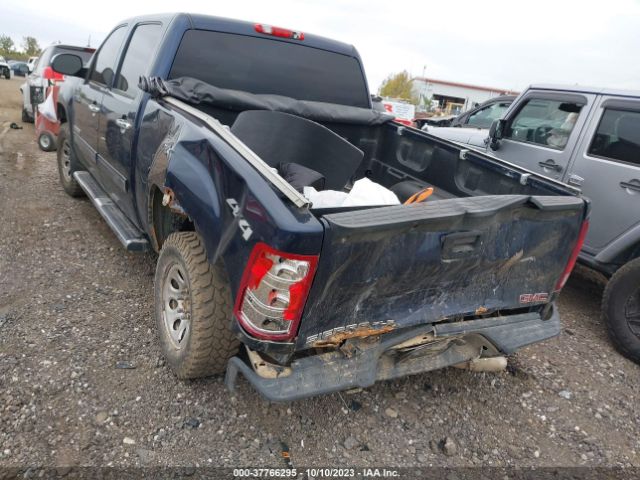 Photo 5 VIN: 3GTP2VE74CG284700 - GMC SIERRA 1500 