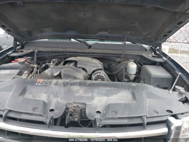 Photo 9 VIN: 3GTP2VE74CG284700 - GMC SIERRA 1500 