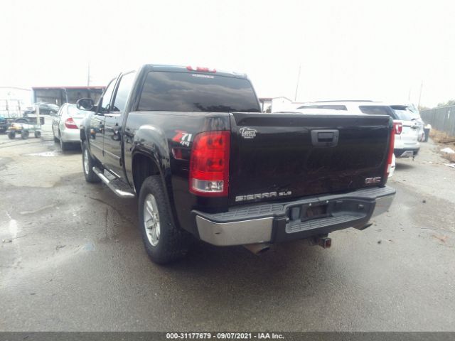 Photo 2 VIN: 3GTP2VE74CG293722 - GMC SIERRA 1500 