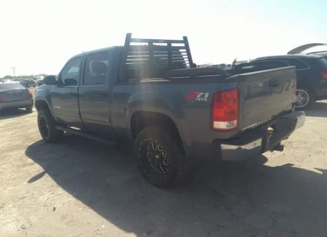 Photo 2 VIN: 3GTP2VE74CG310308 - GMC SIERRA 