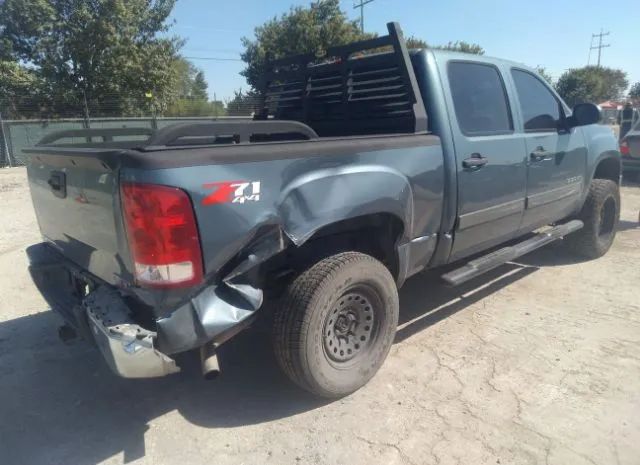 Photo 3 VIN: 3GTP2VE74CG310308 - GMC SIERRA 