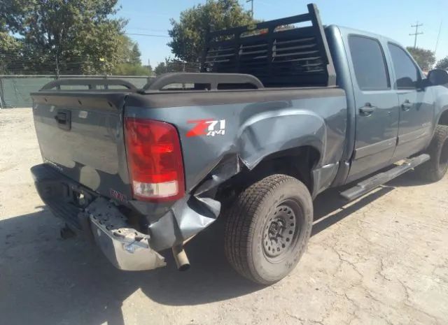 Photo 5 VIN: 3GTP2VE74CG310308 - GMC SIERRA 