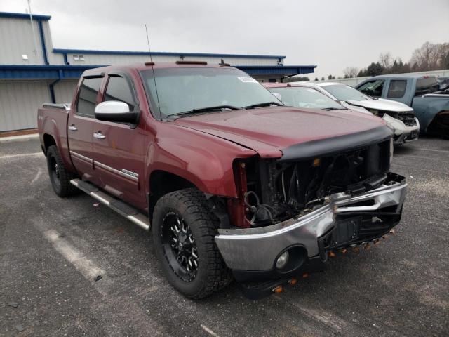 Photo 0 VIN: 3GTP2VE74DG112345 - GMC SIERRA K15 