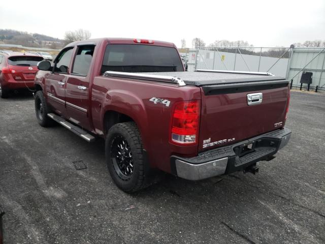 Photo 2 VIN: 3GTP2VE74DG112345 - GMC SIERRA K15 