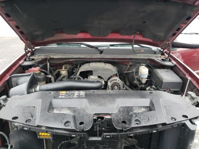 Photo 6 VIN: 3GTP2VE74DG112345 - GMC SIERRA K15 