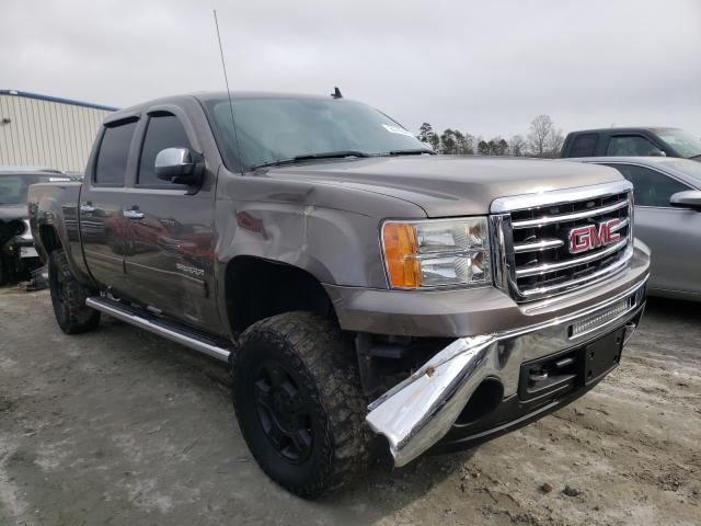 Photo 0 VIN: 3GTP2VE74DG123748 - GMC SIERRA K15 