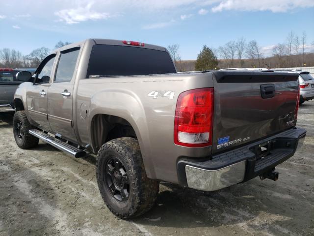 Photo 2 VIN: 3GTP2VE74DG123748 - GMC SIERRA K15 