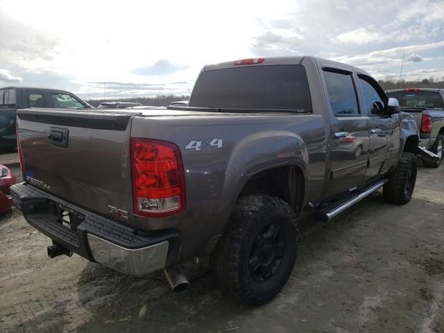 Photo 3 VIN: 3GTP2VE74DG123748 - GMC SIERRA K15 