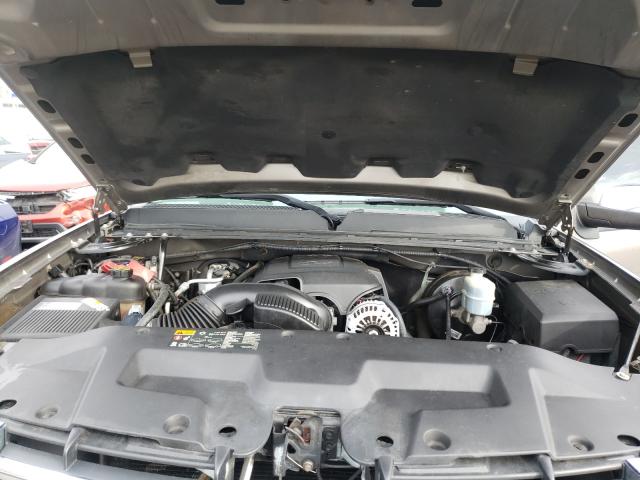 Photo 6 VIN: 3GTP2VE74DG123748 - GMC SIERRA K15 