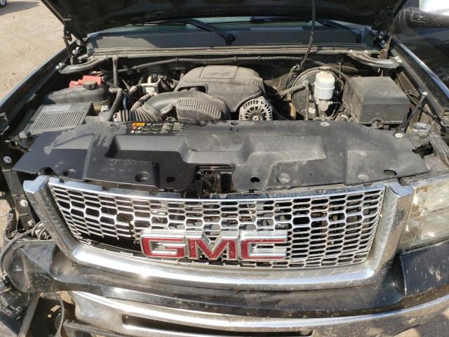 Photo 10 VIN: 3GTP2VE74DG124690 - GMC SIERRA K15 