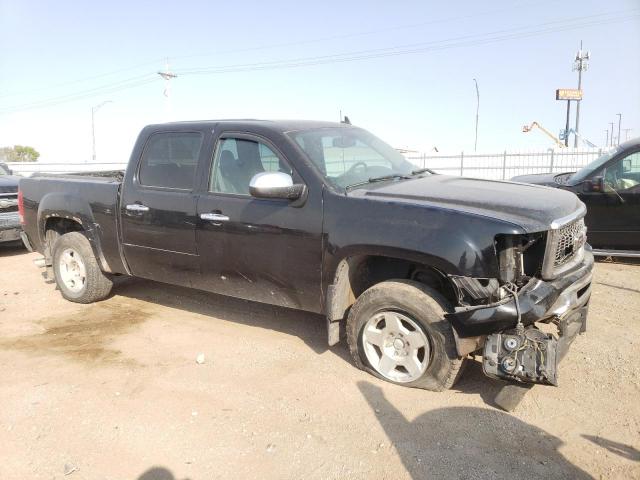 Photo 3 VIN: 3GTP2VE74DG124690 - GMC SIERRA K15 