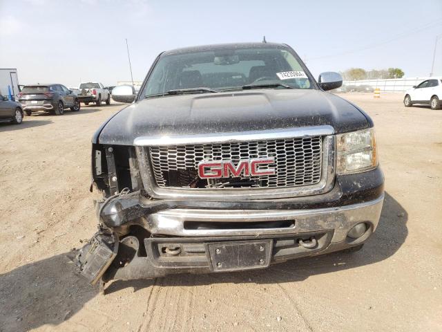 Photo 4 VIN: 3GTP2VE74DG124690 - GMC SIERRA K15 