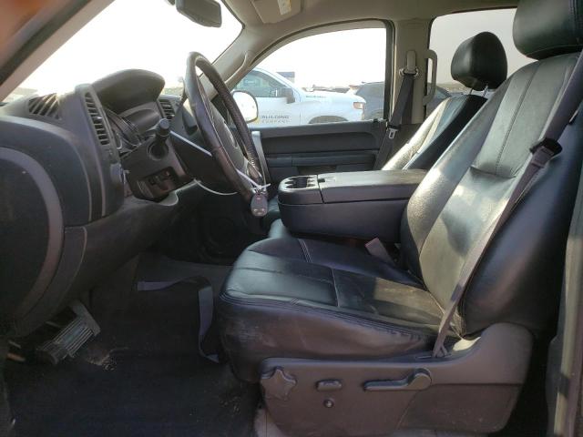 Photo 6 VIN: 3GTP2VE74DG124690 - GMC SIERRA K15 