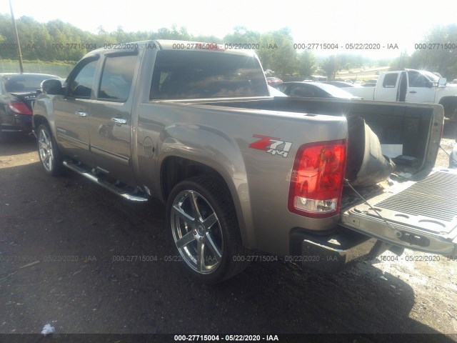 Photo 2 VIN: 3GTP2VE74DG137794 - GMC SIERRA 1500 