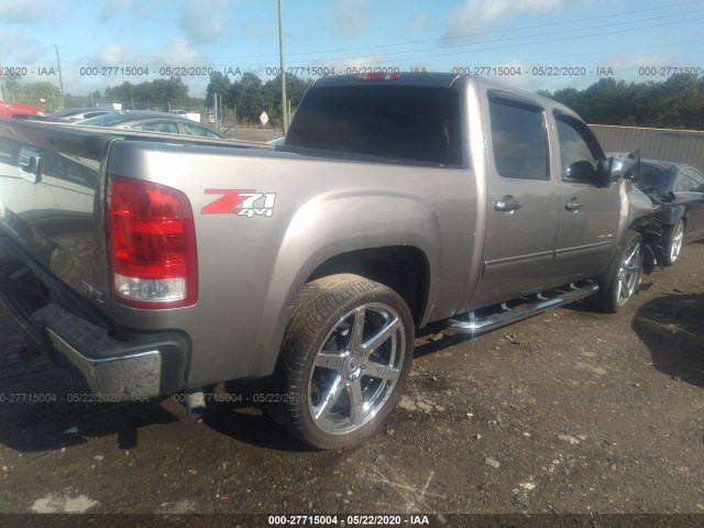 Photo 3 VIN: 3GTP2VE74DG137794 - GMC SIERRA 1500 